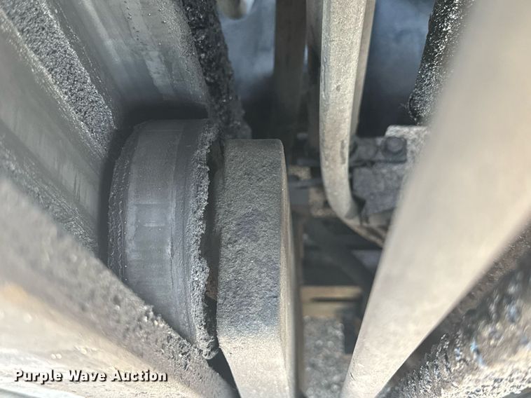 image for item EC3606 2017 UniCarriers PF50 forklift