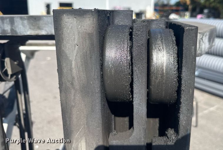 image for item EC3606 2017 UniCarriers PF50 forklift