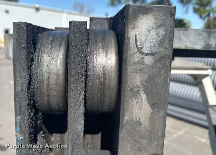 image for item EC3606 2017 UniCarriers PF50 forklift