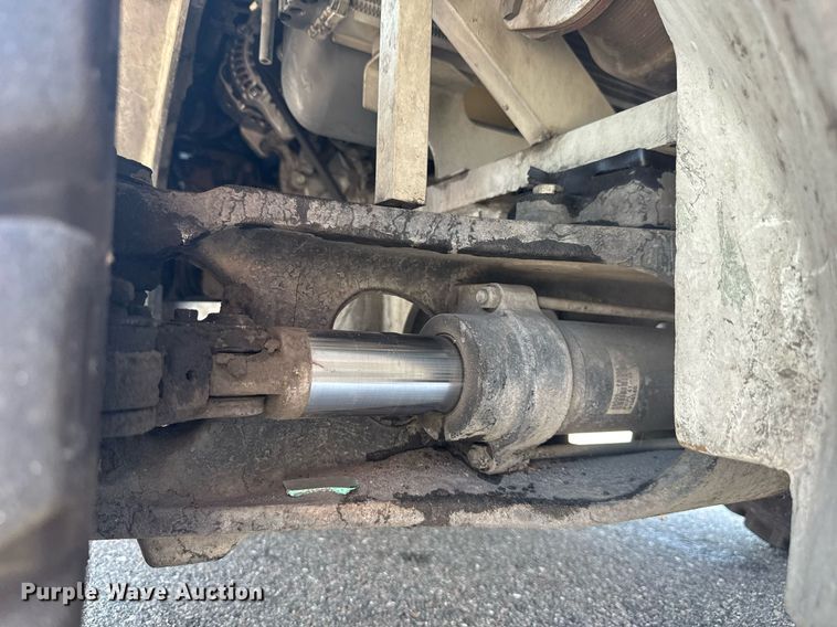 image for item EC3606 2017 UniCarriers PF50 forklift