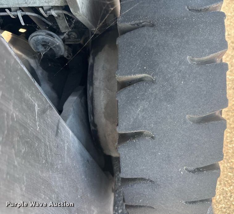 image for item EC3606 2017 UniCarriers PF50 forklift