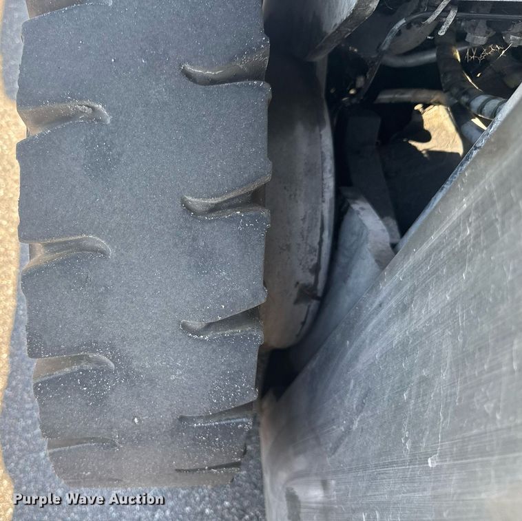 image for item EC3606 2017 UniCarriers PF50 forklift