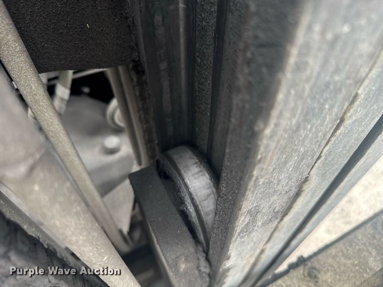 image for item EC3615 2017 UniCarriers PF50 forklift