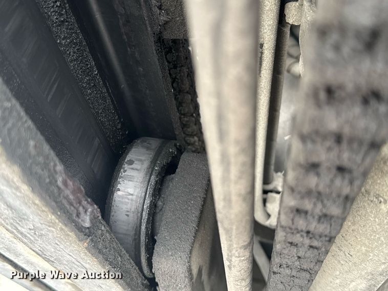 image for item EC3615 2017 UniCarriers PF50 forklift