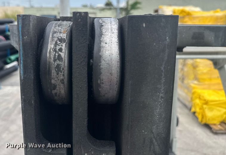 image for item EC3615 2017 UniCarriers PF50 forklift