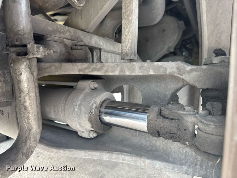 image for item EC3615 2017 UniCarriers PF50 forklift