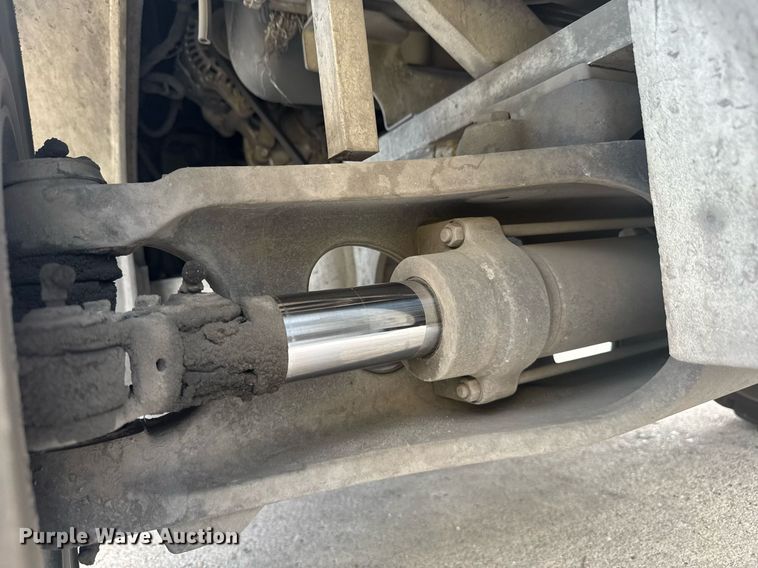 image for item EC3615 2017 UniCarriers PF50 forklift