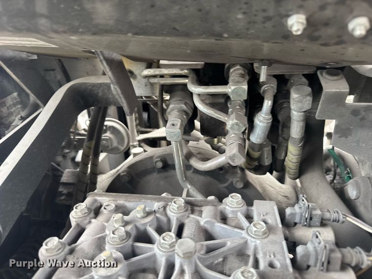 image for item EC3615 2017 UniCarriers PF50 forklift