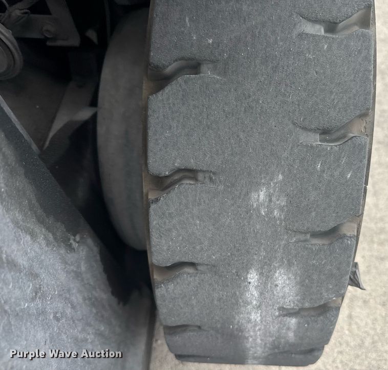 image for item EC3615 2017 UniCarriers PF50 forklift