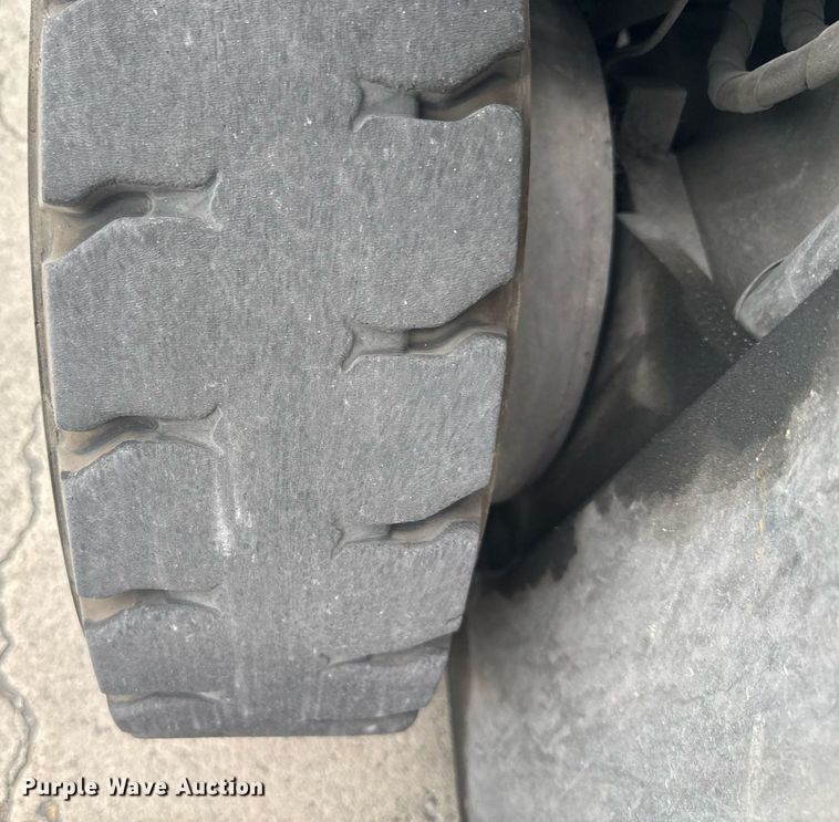 image for item EC3615 2017 UniCarriers PF50 forklift