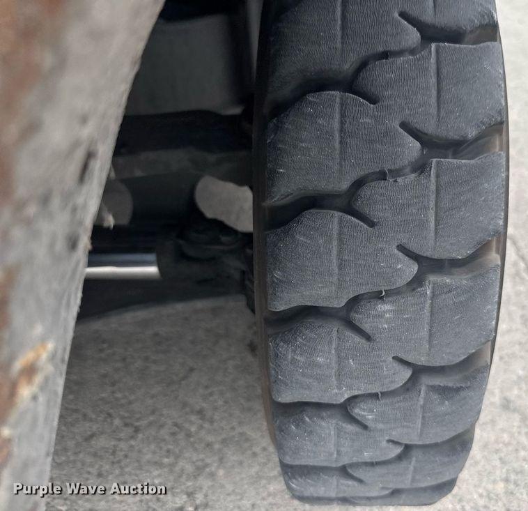 image for item EC3615 2017 UniCarriers PF50 forklift