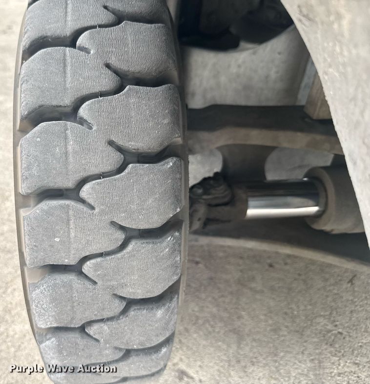 image for item EC3615 2017 UniCarriers PF50 forklift