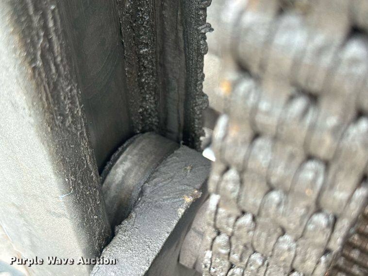 image for item EC3616 2016 Moffett M8 55.4 forklift