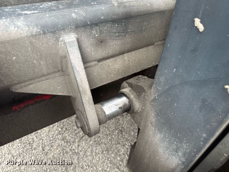 image for item EC3616 2016 Moffett M8 55.4 forklift