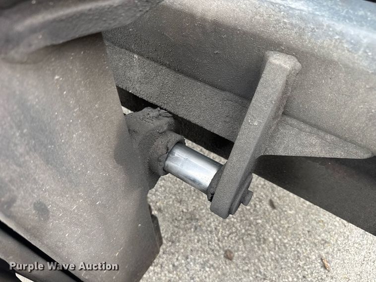 image for item EC3616 2016 Moffett M8 55.4 forklift