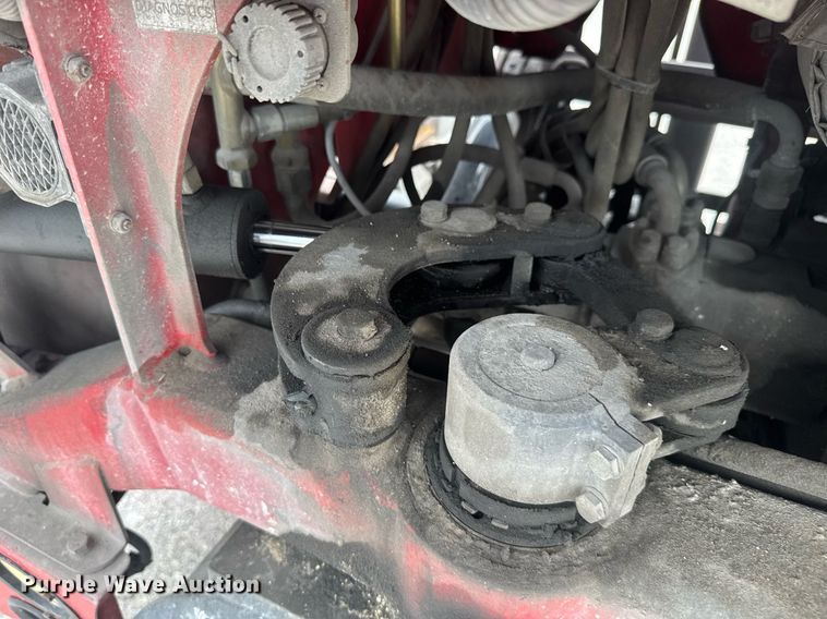 image for item EC3616 2016 Moffett M8 55.4 forklift