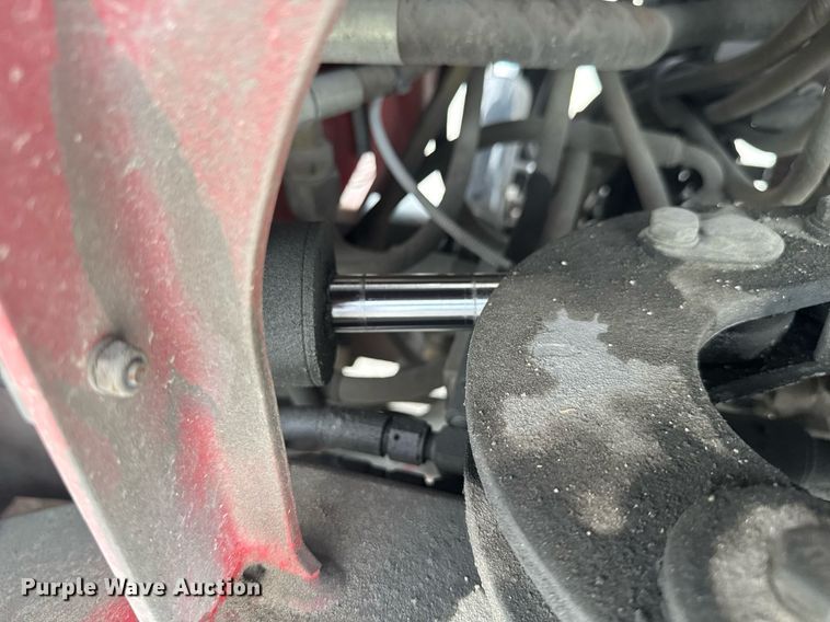 image for item EC3616 2016 Moffett M8 55.4 forklift