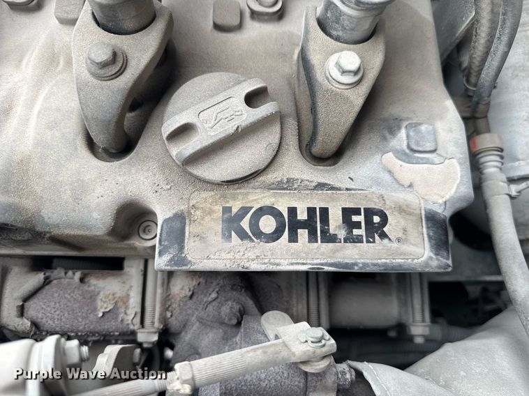 image for item EC3616 2016 Moffett M8 55.4 forklift