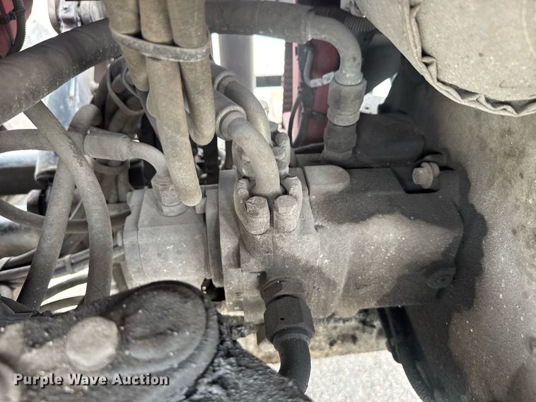 image for item EC3616 2016 Moffett M8 55.4 forklift