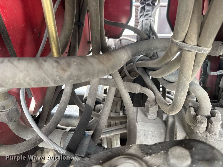 image for item EC3616 2016 Moffett M8 55.4 forklift