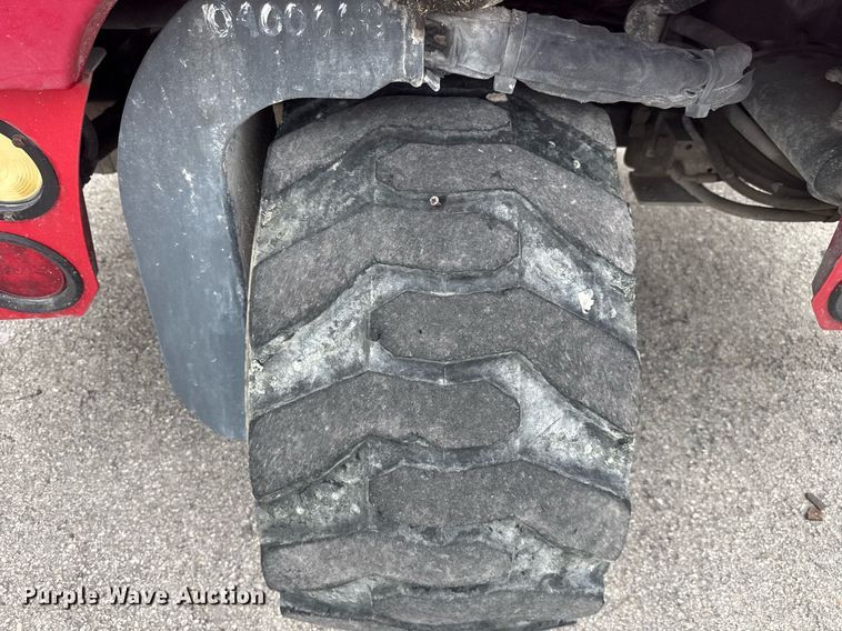 image for item EC3616 2016 Moffett M8 55.4 forklift