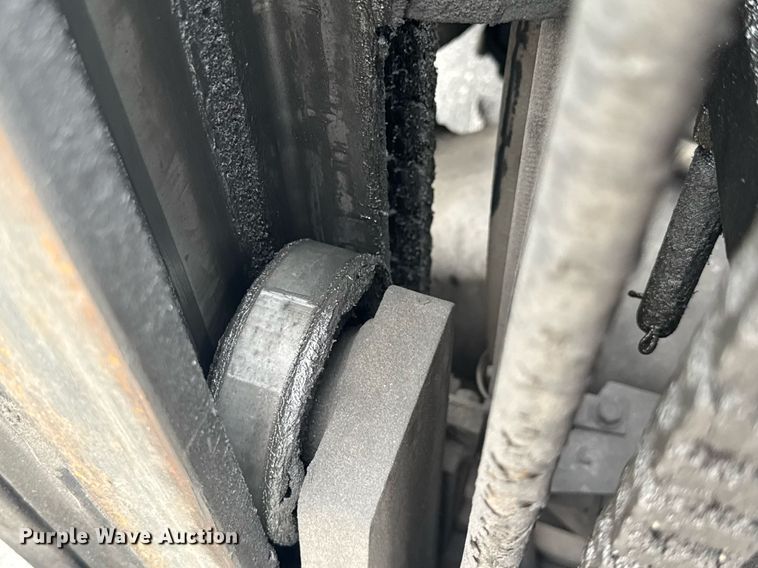 image for item EC3617 2017 UniCarriers PF50 forklift