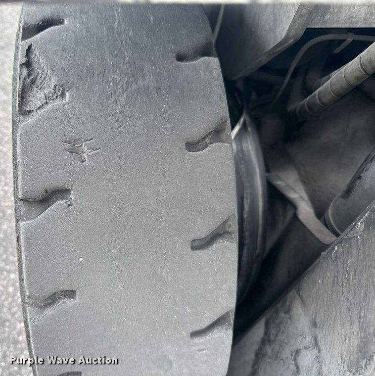 image for item EC3617 2017 UniCarriers PF50 forklift