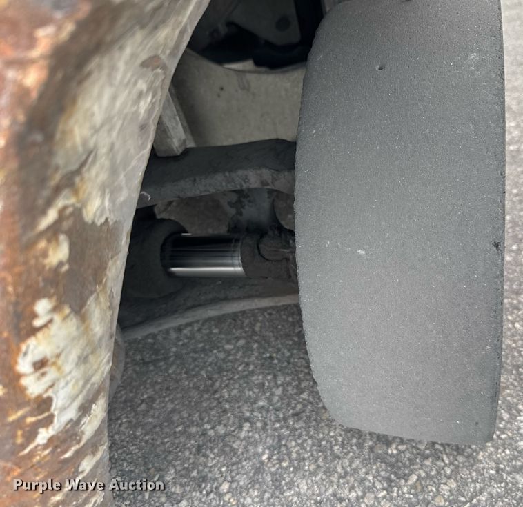 image for item EC3617 2017 UniCarriers PF50 forklift