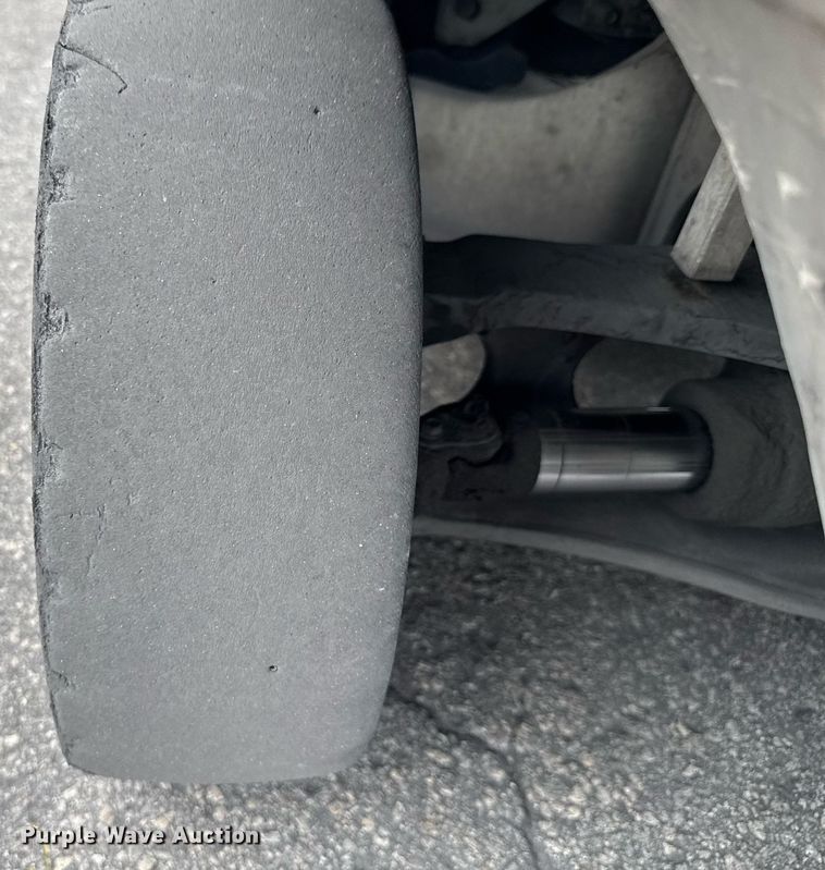 image for item EC3617 2017 UniCarriers PF50 forklift