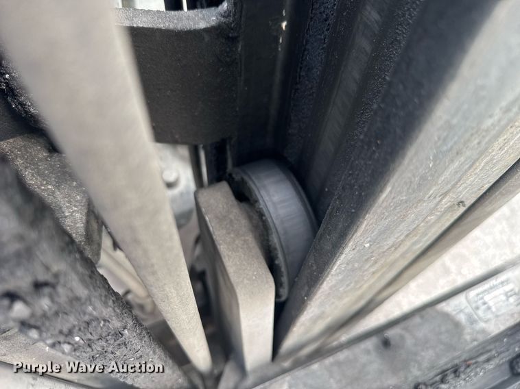 image for item EC3636 2016 UniCarriers PF50 forklift