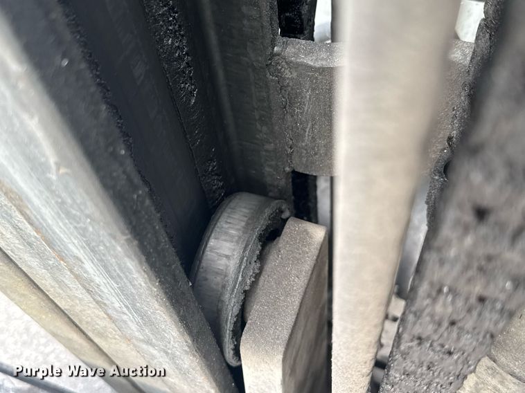 image for item EC3636 2016 UniCarriers PF50 forklift