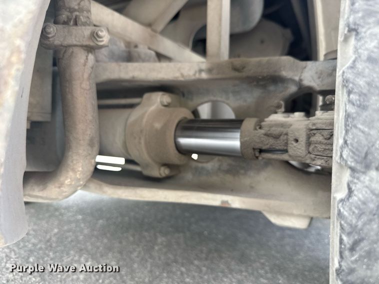 image for item EC3636 2016 UniCarriers PF50 forklift