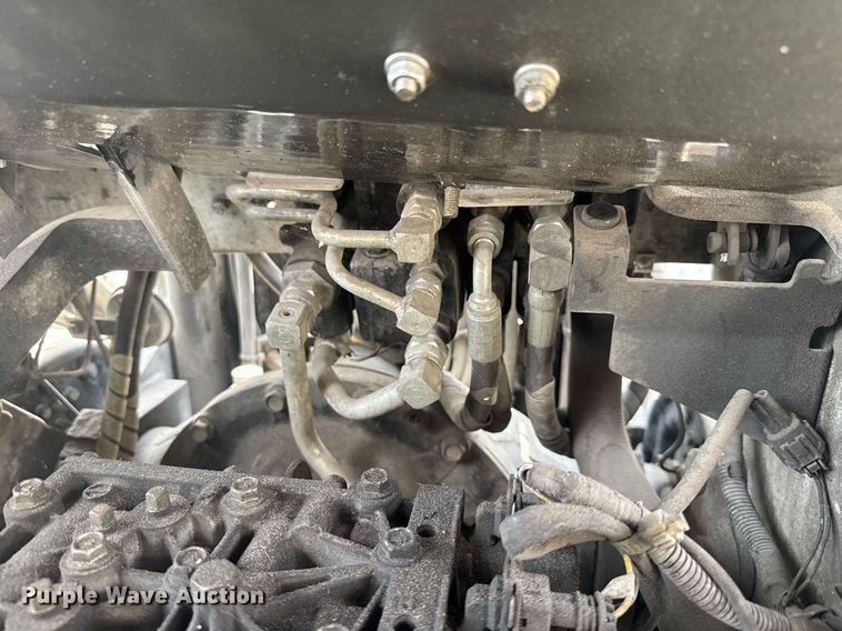 image for item EC3636 2016 UniCarriers PF50 forklift