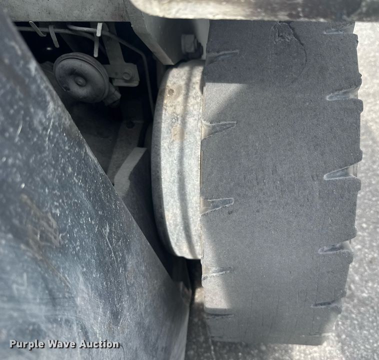 image for item EC3636 2016 UniCarriers PF50 forklift