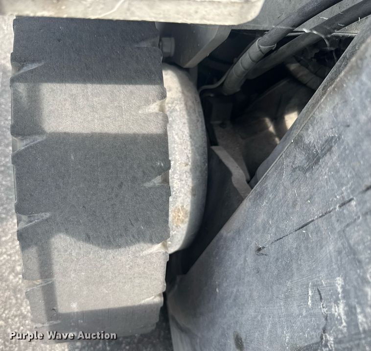 image for item EC3636 2016 UniCarriers PF50 forklift