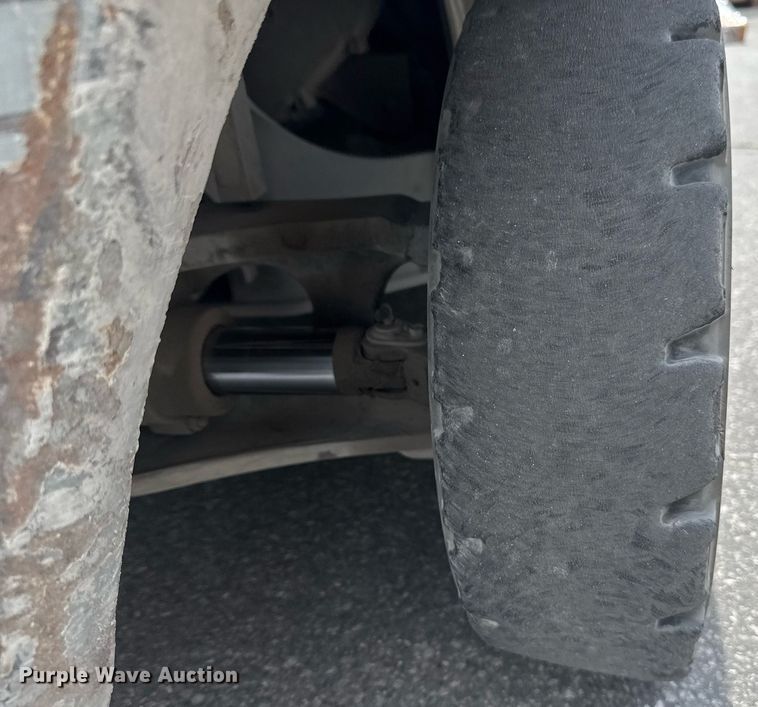 image for item EC3636 2016 UniCarriers PF50 forklift