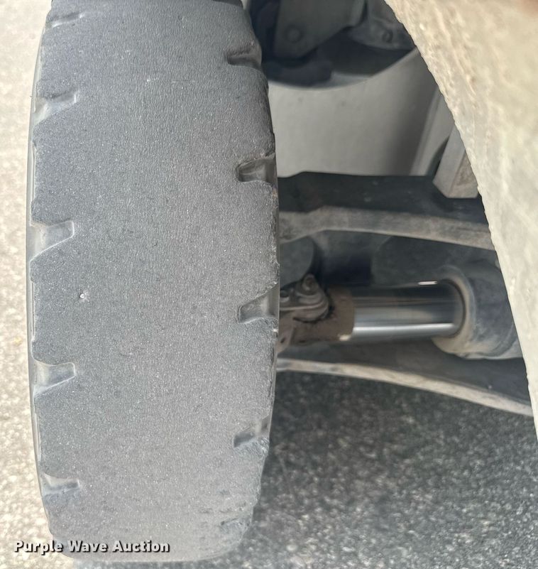 image for item EC3636 2016 UniCarriers PF50 forklift