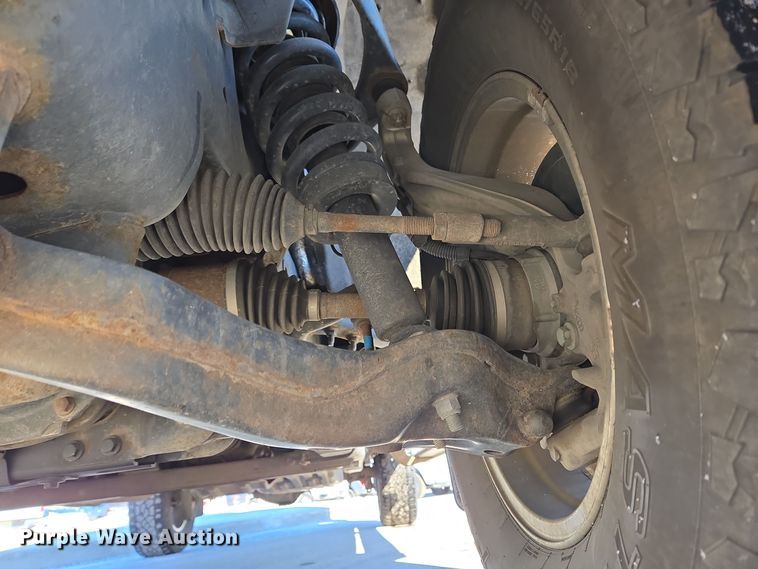 image for item EC3953 2018 Ford F150 XLT SuperCrew pickup truck