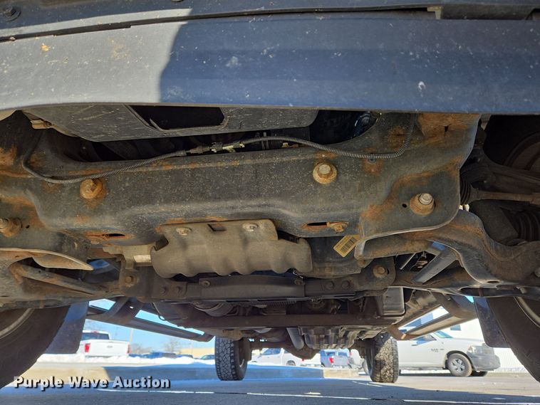 image for item EC3953 2018 Ford F150 XLT SuperCrew pickup truck