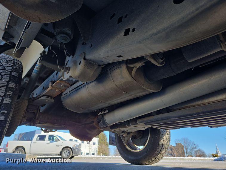 image for item EC3953 2018 Ford F150 XLT SuperCrew pickup truck