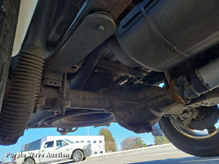 image for item EC3953 2018 Ford F150 XLT SuperCrew pickup truck