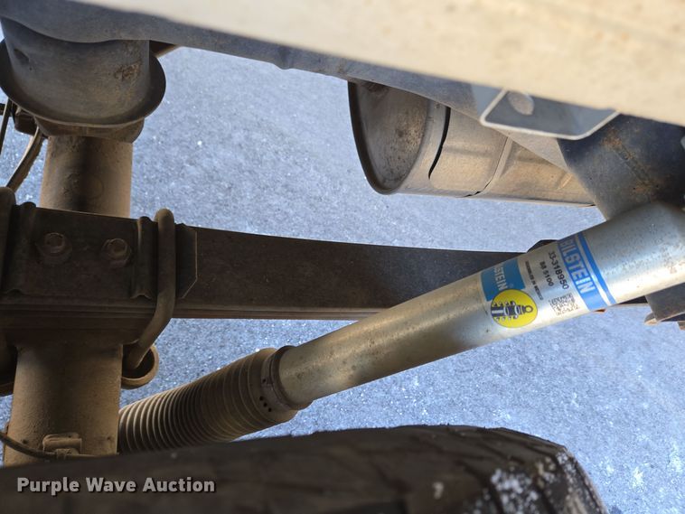 image for item EC3953 2018 Ford F150 XLT SuperCrew pickup truck