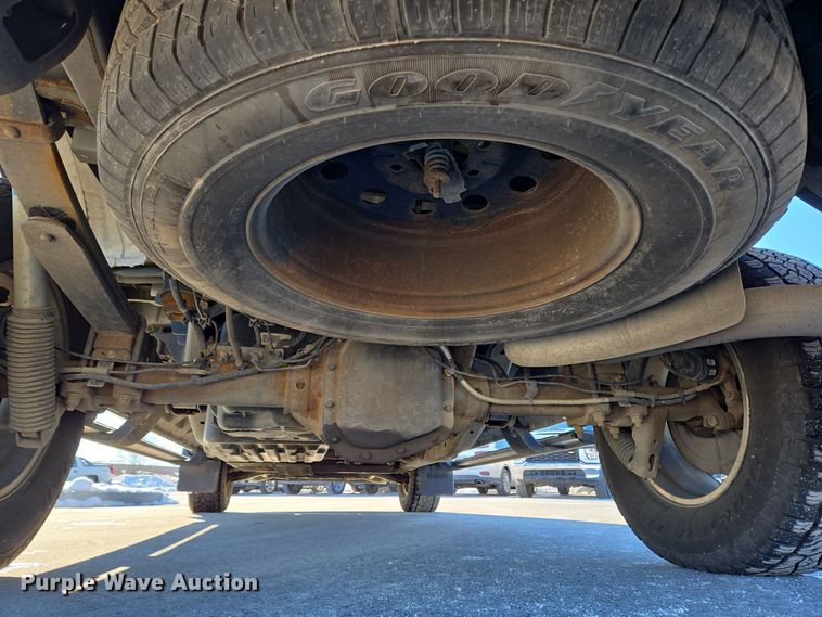 image for item EC3953 2018 Ford F150 XLT SuperCrew pickup truck