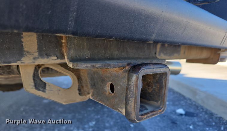 image for item EC3953 2018 Ford F150 XLT SuperCrew pickup truck