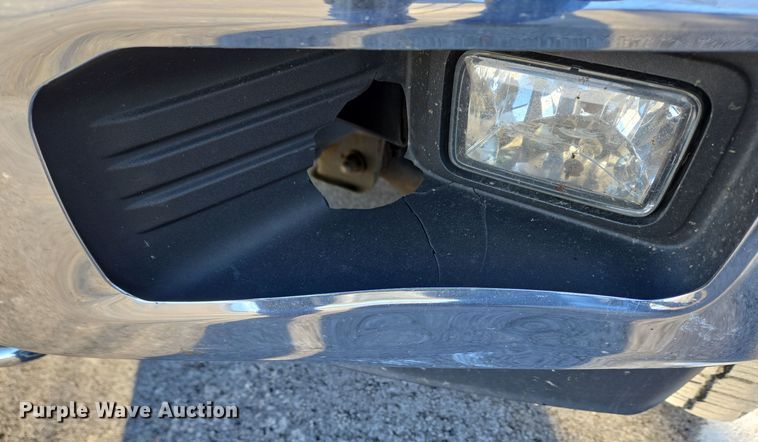 image for item EC3953 2018 Ford F150 XLT SuperCrew pickup truck