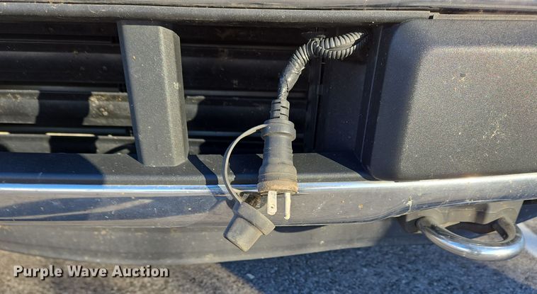 image for item EC3953 2018 Ford F150 XLT SuperCrew pickup truck