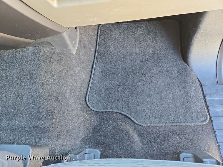 image for item EC3953 2018 Ford F150 XLT SuperCrew pickup truck