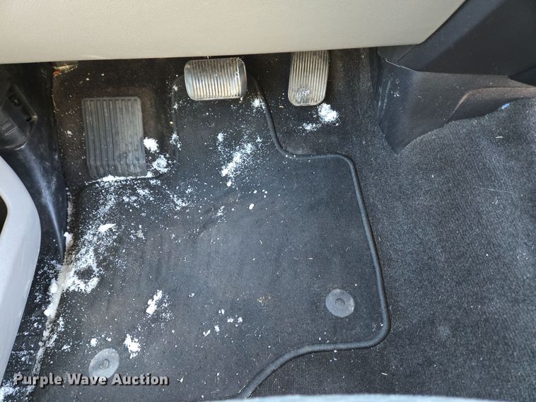 image for item EC3953 2018 Ford F150 XLT SuperCrew pickup truck