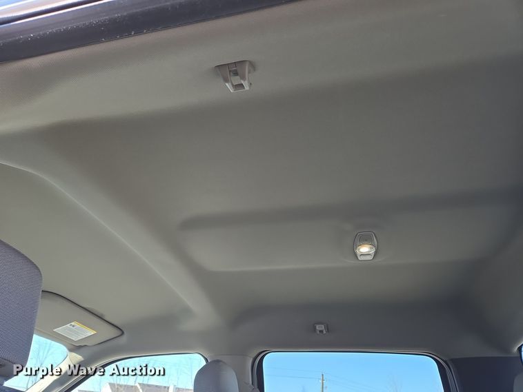 image for item EC3953 2018 Ford F150 XLT SuperCrew pickup truck