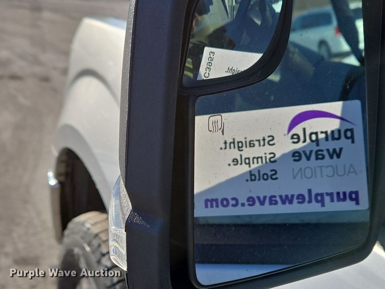 image for item EC3953 2018 Ford F150 XLT SuperCrew pickup truck